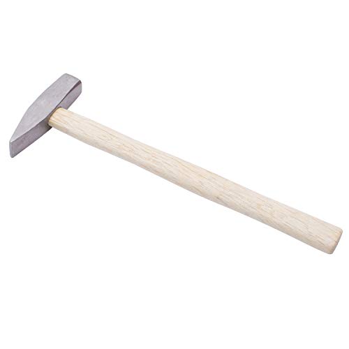 Convy GJ-0139 Engineers Machinist Hammer with Wooden Handle 200G