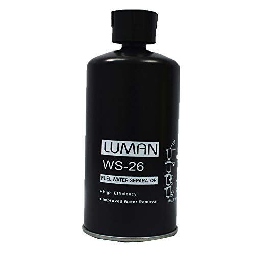 Fuel Water Separator for XYLO, ASHOK LEYLAND PARTNER, MITR BUSNALT ZD 30 TCIC BS III & BSIV ENGINES, KOEL ENGINES FOR MMVR III BACKHOLE LOADER CAT, L&T CASE, TEREX, ECL & ACE, CONCERETE LAODER