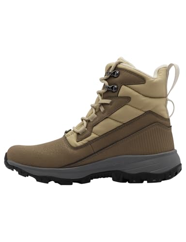 Botte de randonnée imperméable Texapore Jack Wolfskin Everquest Pro High pour femme