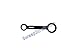 Tennant 222517 Strap Aftermarket