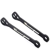 WARFEL Motorcycle Decoration Motorcycle Linkage Lowering Link Kit Rear Suspension Cushion Drop Connecting For Y&amaha Tenere 700 XTZ690 XTZ 690 T7 2019-2021 - 5
