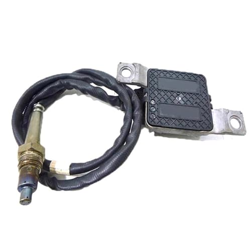 Capteur d'oxygène NOx de remplacement corrige erreur 4M0907807R Q7