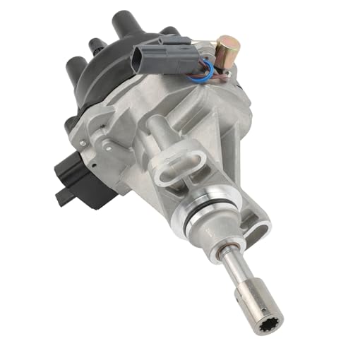 Distributeur d'allumage 22100-3S500 résout ratés moteur Nissan 2.4L