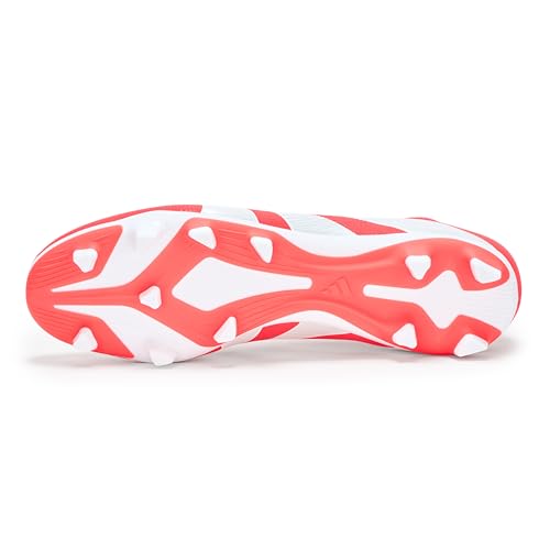 Adidas Unisex Club Sock Firm Multi Ground Sneaker4