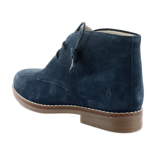 Hush Puppies Mazin Cayto Chukka Womens Boots3
