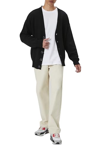 Forever 21 Men's Pocket Slim-fit Pants