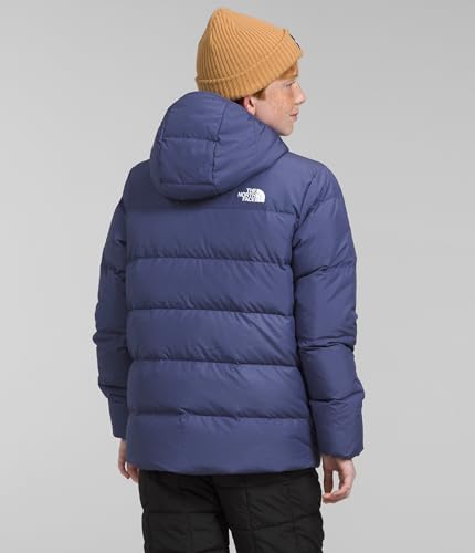 Image of The North Face North Down Fleece-Lined Parka - Youth