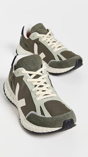 Veja Men's Condor Royale Alveomesh Sneakers4