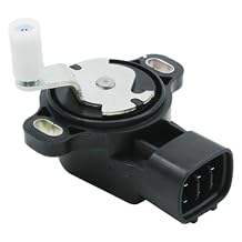 89281-33010 Accelerator Pedal Throttle Position Sensor, Replacement for Toyota Camry 2002 2003 2004 2005 2006, Replaces 8928133010