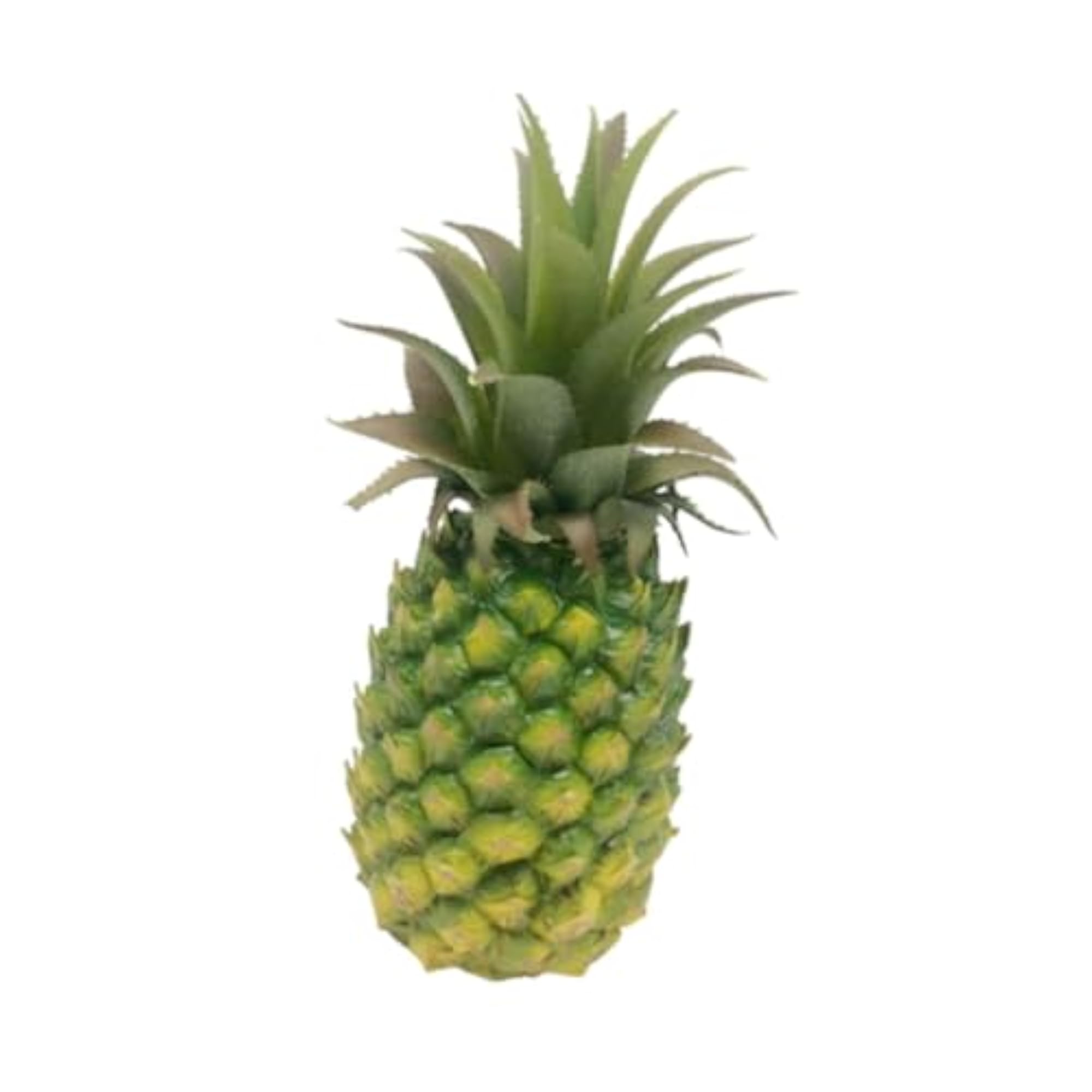 Artificial Pine Figurine Sculpture Ornament for Wedding