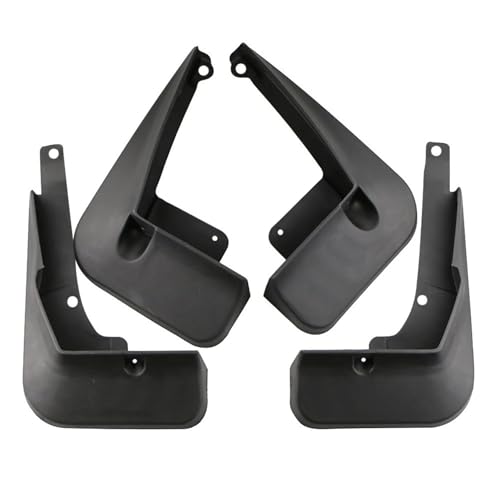 Garde-boue pour Toyota C-HR finition premium ajustement parfait sur roues CHR