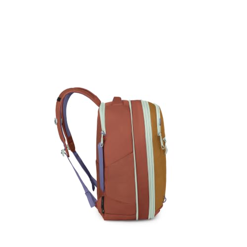 Image of Osprey Daylite Expandable Travel Pack 26+6 Barley Brown, Brown OS