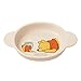 COMBI コンビ ベビー食器 くまのプーさん 小皿 N 食洗器、電子レンジOK