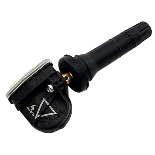 Compatible With Buick For Enclave For LaCrosse For Regal 13598773 TPMS�Z���T�[(1 pcs)