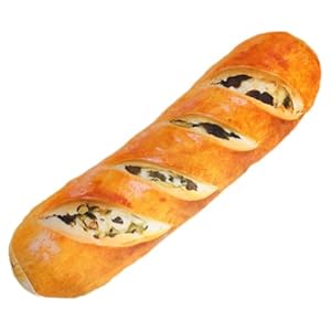 Partykindom Baguette-Kissen UU0602V8E2231EO547B0EDE