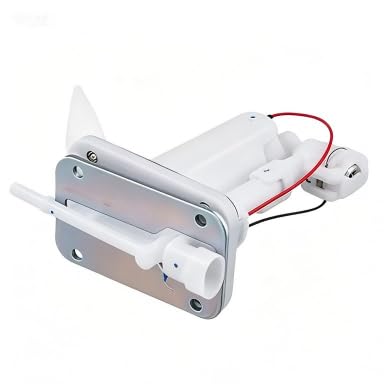 Kraftstoffpumpe für Brixton BX125 / BX150 & für Wonjan 125 150, Benzinpumpe Modul 192000-004 192000004, Motorrad Kraftstoffpumpen Einheit Direkter Ersatz