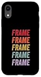 Frame Apparel