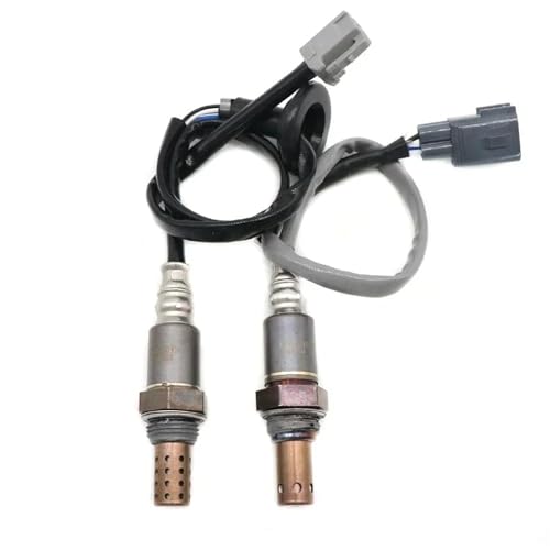 Sonde lambda capteur d'oxygène O2 amont aval 2349052 2344233 pour Toyota Matrix 1.8L