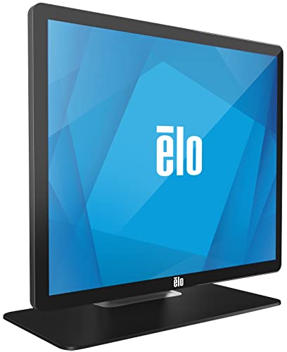 Price comparison product image ELO LCD Monitor 19" Black (E351388)