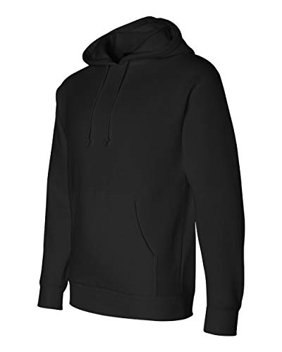 Independent Trading Co. mens Hooded2