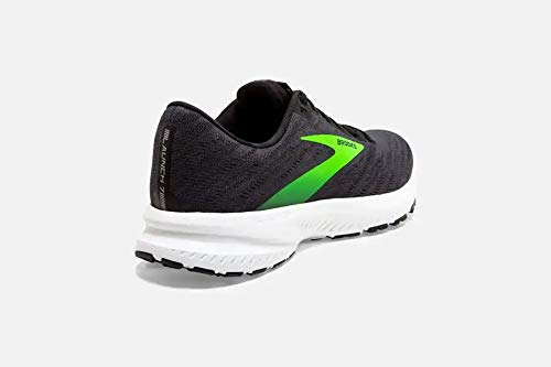 Image of Brooks Mens Launch 6 Running Shoe