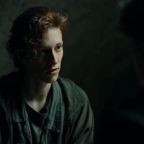 The Silence of the Fissure | A Story of Moral Doubt (16+)