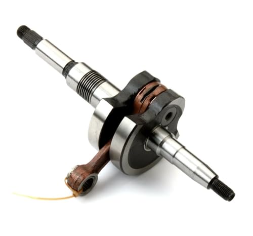 Vilebrequin pour moteur de scooter Sz50 Zl 50cc 2T pièce de rechange