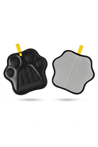 Pet Hair Remover Glove – Reusable Dog and Cat Grooming