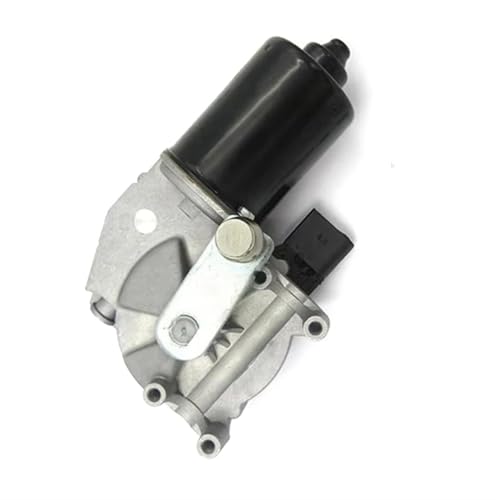 Moteur d'essuie-glace avant durable pour BMW Série 5 525i 530i