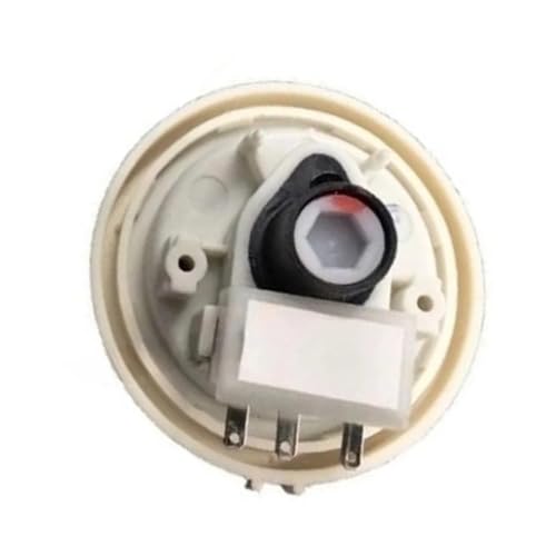 Interruptor de sensor de nivel de agua para solucionar el error de llenado en lavadora 3
