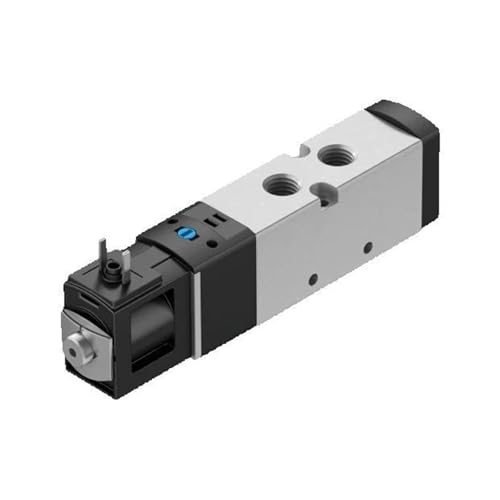 Électrovanne VUVS-LK20-M52-AD-G18-1C1-S 8043214 distributeur à commutation rapide - 3