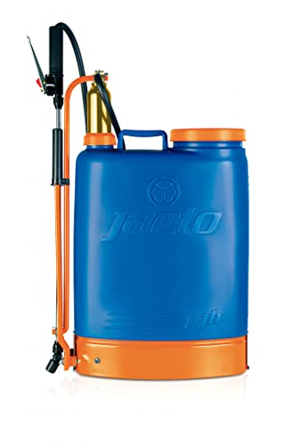 Pulverizador Costal Manual 20 litros-JACTO-PJH20