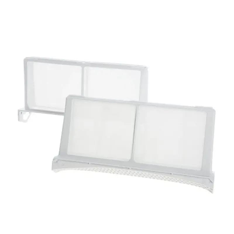 Filtro Anti Pelucchi For Lavatrice 00650474 Filtrazione Asciugatrice Pompa