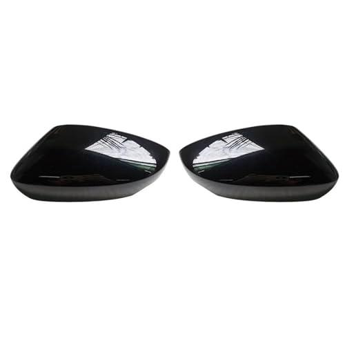 Couvercle rétroviseur pour réparer une coque cassée de Skoda Fabia 2014-2019