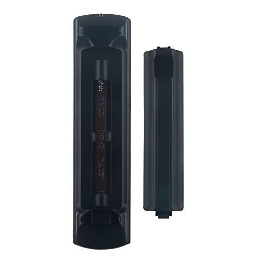 VINABTY N2QAYB000717 Replacement Remote Control Fit for Panasonic TV TX-L32E5B tx-l47e5b tx-l42e5b TX-L32EM5B TX-L32X5B TX-L50EM5B TX-P42X50B TX-P42X50E TX-P50X50B TX-P50X50E TX-PR50X50 - Image 4