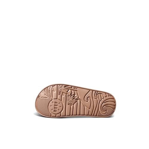 Image of REEF Kids' Water Beachy Fisherman Sandals