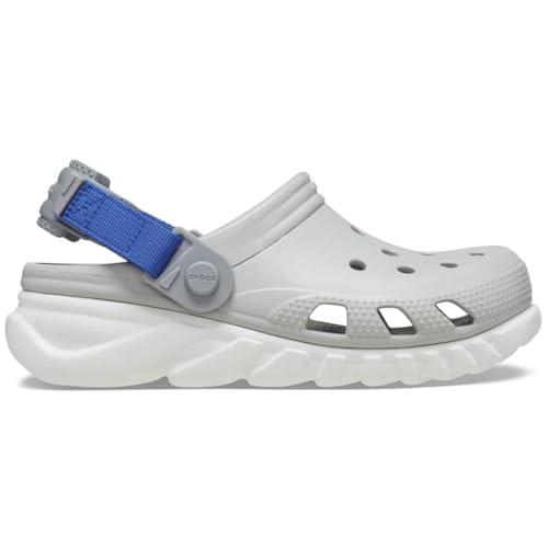 Image of Crocs Unisex Kids Duet Max 2 Clog