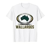 Australia Rugby New Tees