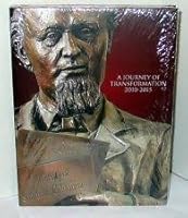 A Journey Of Transformation 2010-2015 University Of Southern California 1513611666 Book Cover