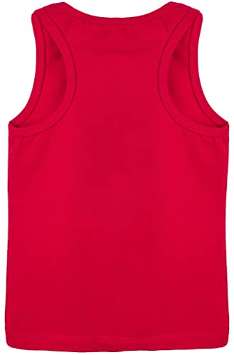 Lilax Girls' Racerback Tank Top3