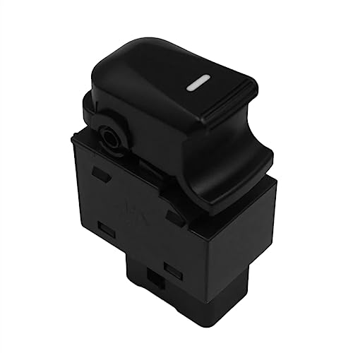 Bouton de lève-vitre voiture pour Hyundai Ix35 mécanisme fluide commande électrique robuste