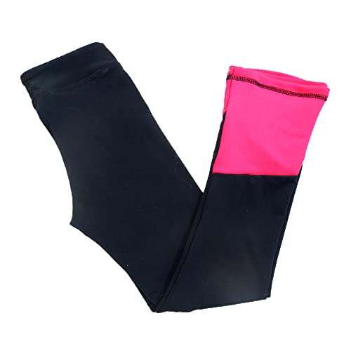 LIUHUO Ladies Skating Jacket Pants Suit Girls Training Clothes Skating Top Leggings Red