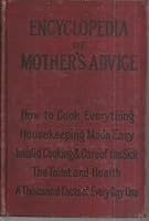 Encyclopedia of Mother's Advice B003AC0I3E Book Cover