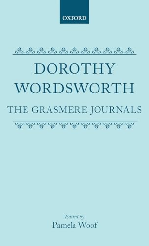 The Grasmere Journals