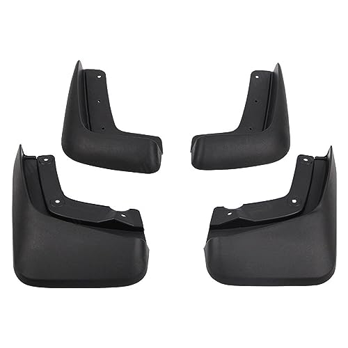 Garde-Boue Avant et Arrière pour Volvo XC90 2007-2014 Accessoires