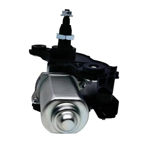 Moteur d'essuie-glace avant robuste 8L8Z17508D pour Mazda Tribute et Mercury Mariner