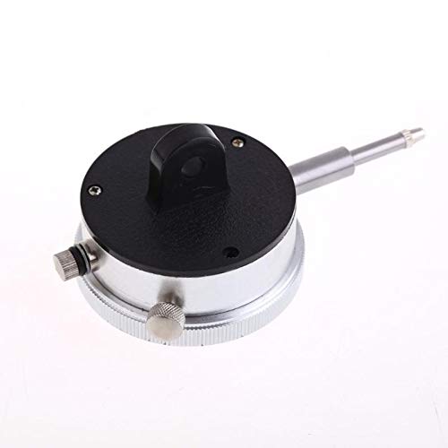 Indicateur de test de numérotation portable 0-10mm avec support de type cro - 3