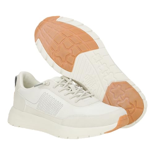 Image of HEYDUDE Dude Perfect X Sirocco Alta | Men's Shoes | Men's Slip-on Loafers | Comfortable & Light-Weight