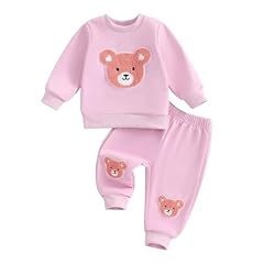 Bear-pink