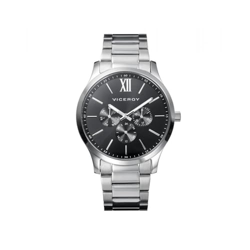 Viceroy Reloj Magnum 401187-53 Acero multifunción